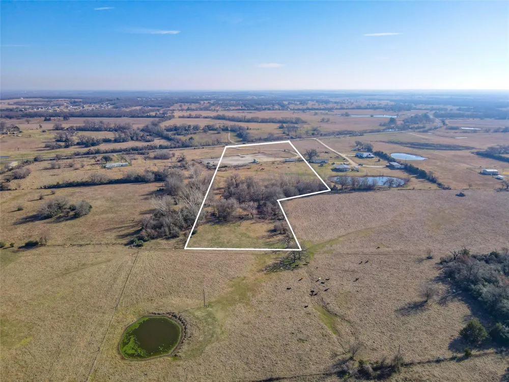 S Fm 46 Franklin, TX 77856