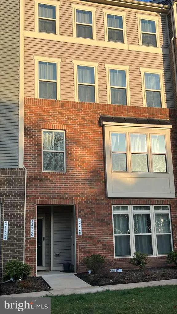 24750 MONK MEADOWS TERRACE Sterling, VA 20166