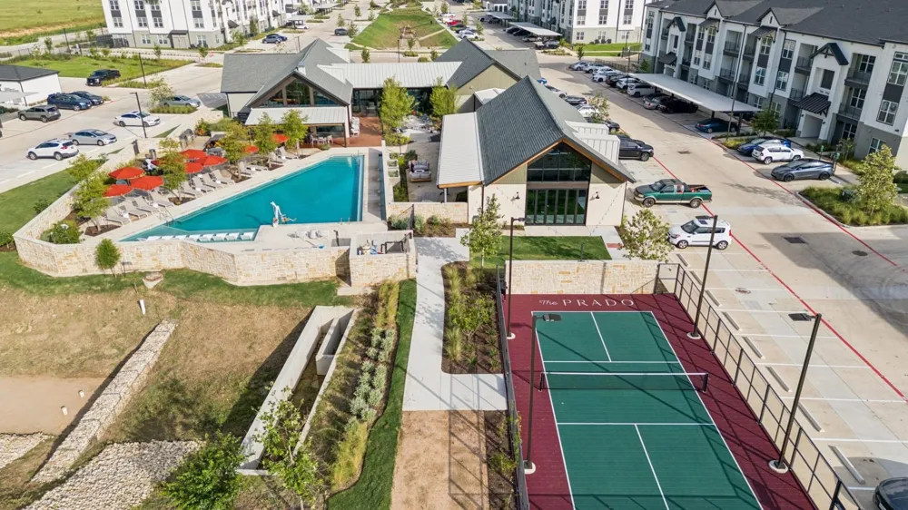 11701 Dionda Lane #E2 Del Valle, TX 78617