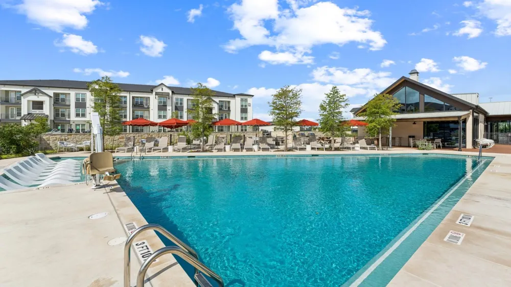11701 Dionda Lane #E2 Del Valle, TX 78617