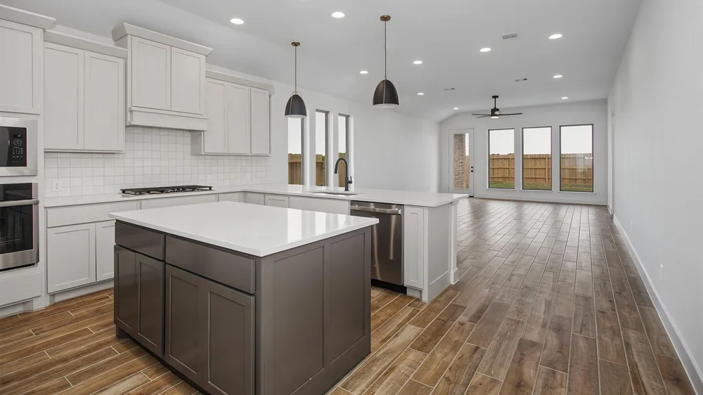 1080 Alpine View Lane Katy, TX 77493