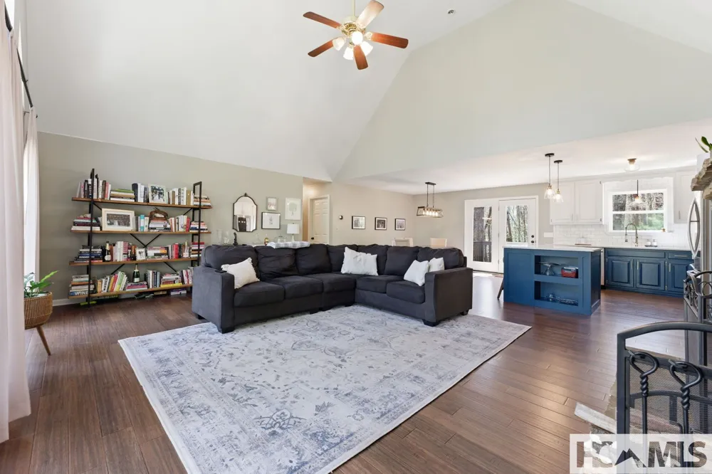 30 Birdnest Road Sapphire, NC 28774