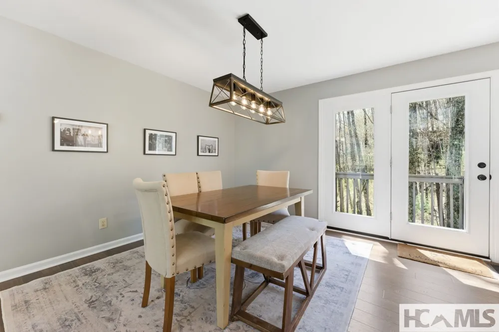 30 Birdnest Road Sapphire, NC 28774
