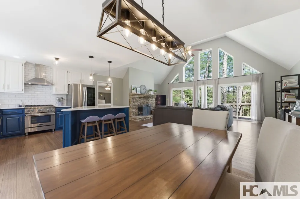 30 Birdnest Road Sapphire, NC 28774
