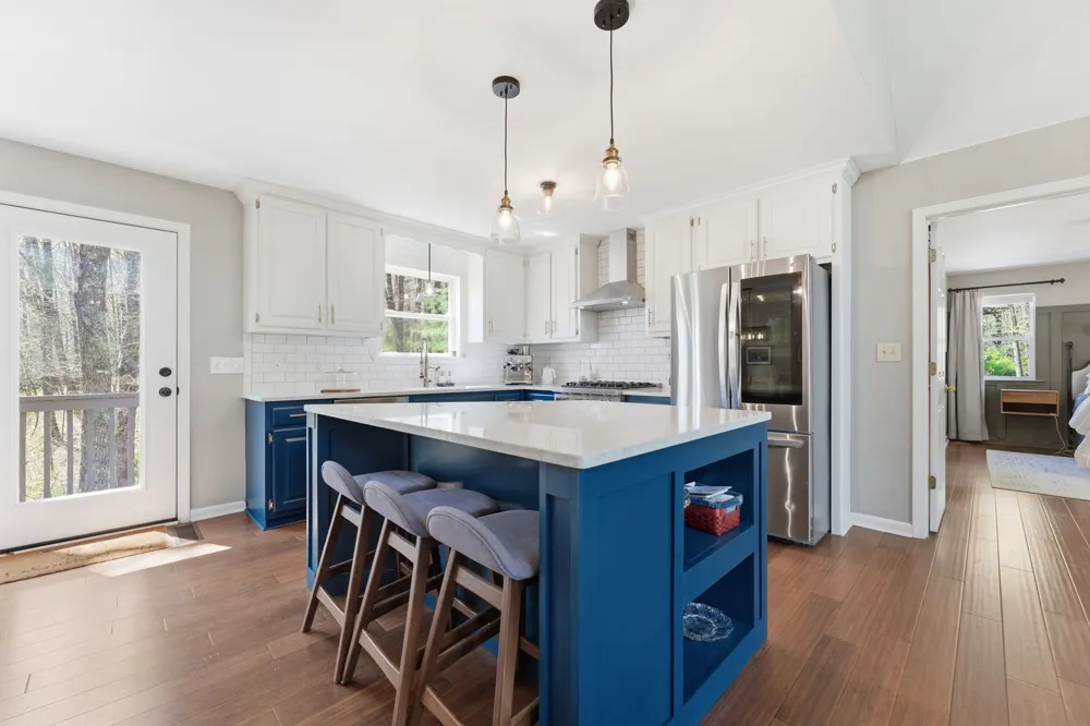 30 Birdnest Road Sapphire, NC 28774