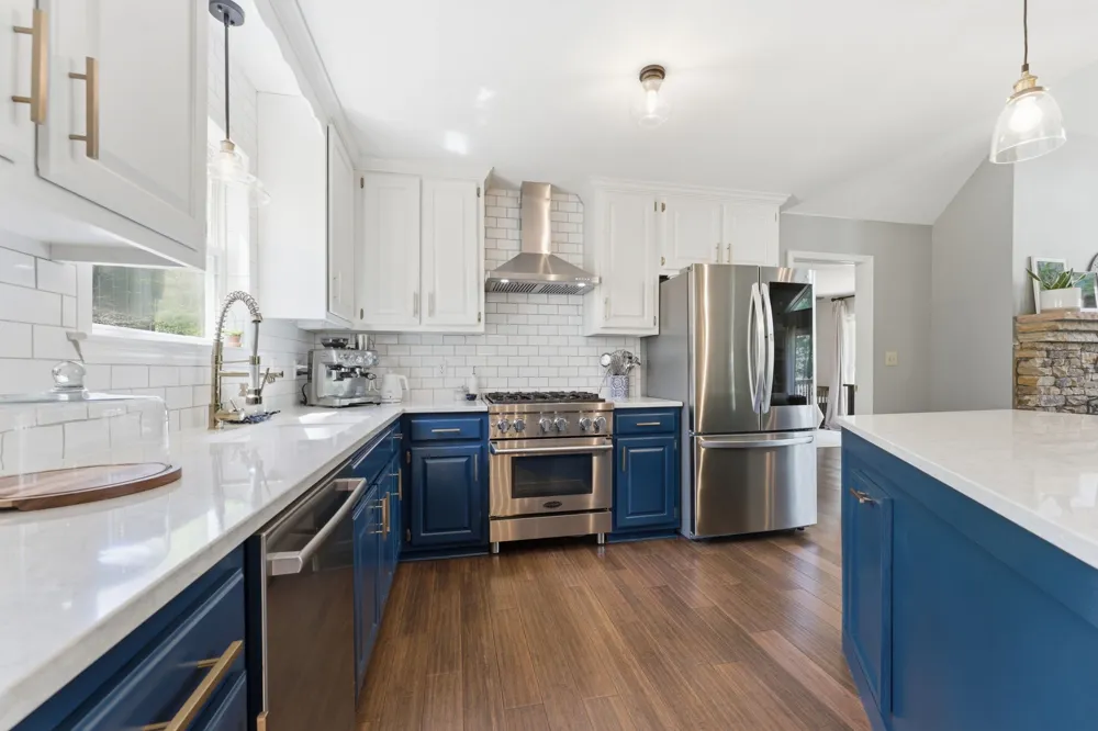 30 Birdnest Road Sapphire, NC 28774