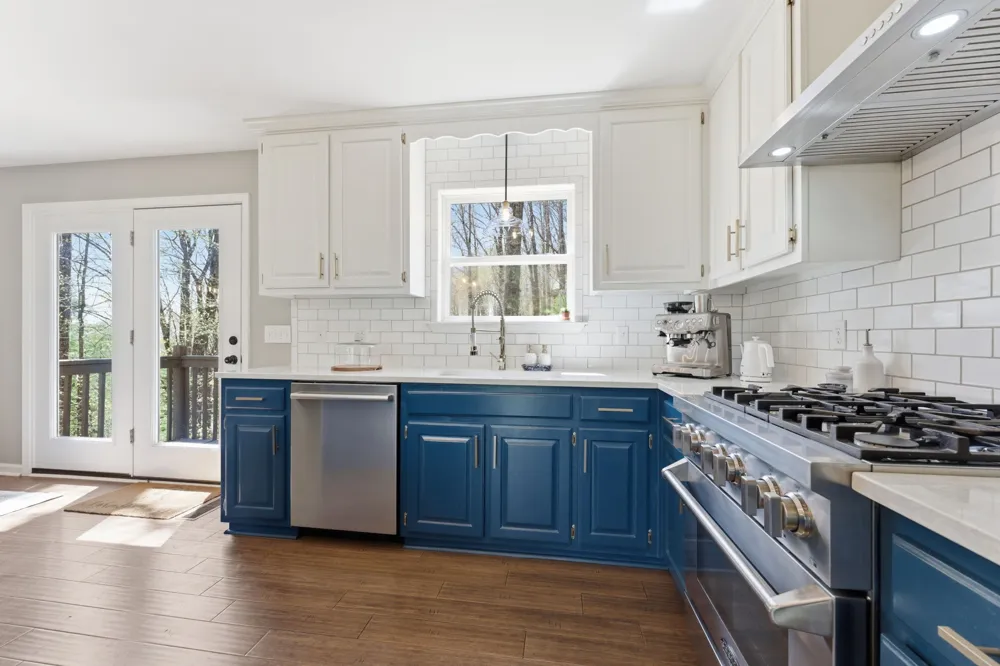 30 Birdnest Road Sapphire, NC 28774
