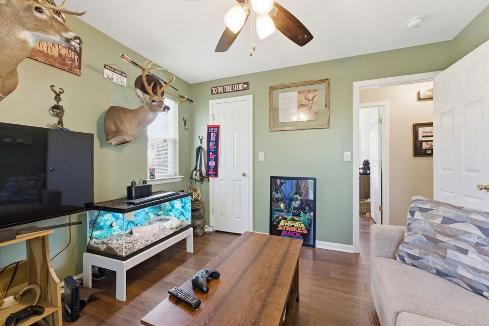 30 Birdnest Road Sapphire, NC 28774