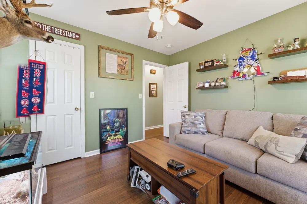 30 Birdnest Road Sapphire, NC 28774