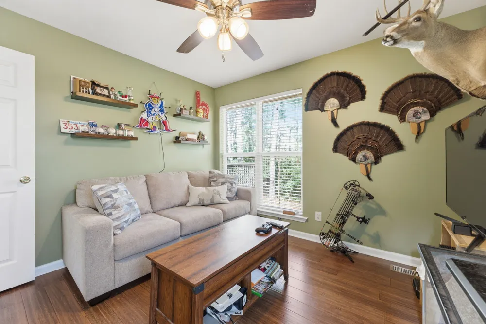 30 Birdnest Road Sapphire, NC 28774