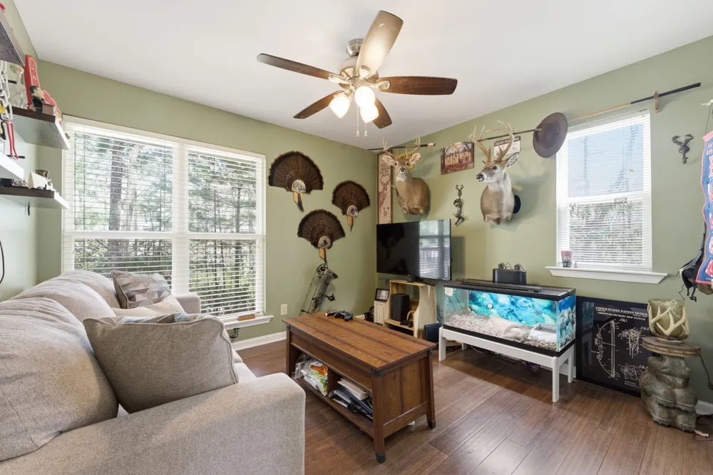 30 Birdnest Road Sapphire, NC 28774