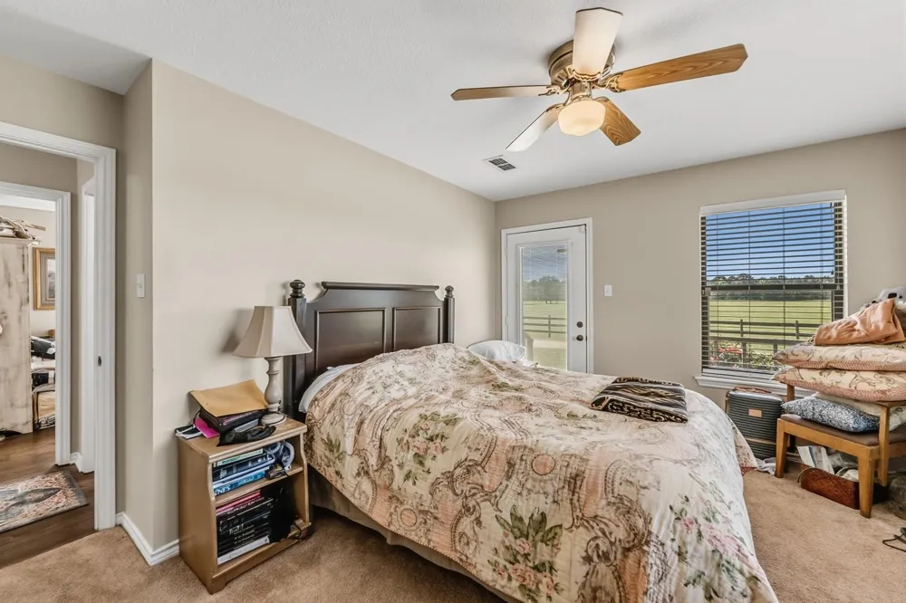 1014 Cr 1825 Crockett, TX 75835