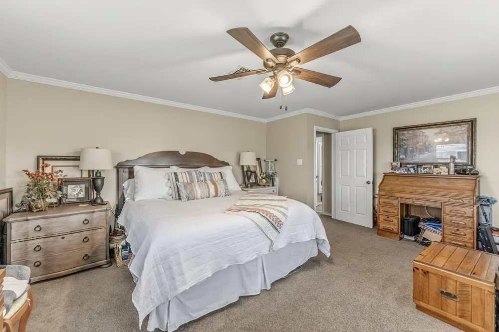 1014 Cr 1825 Crockett, TX 75835