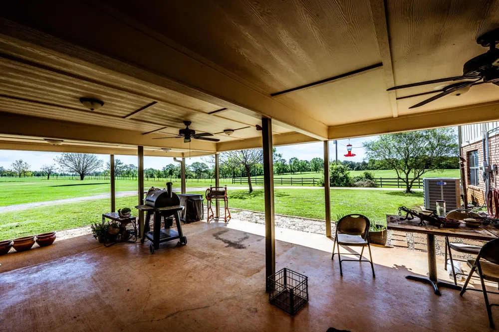 1014 Cr 1825 Crockett, TX 75835
