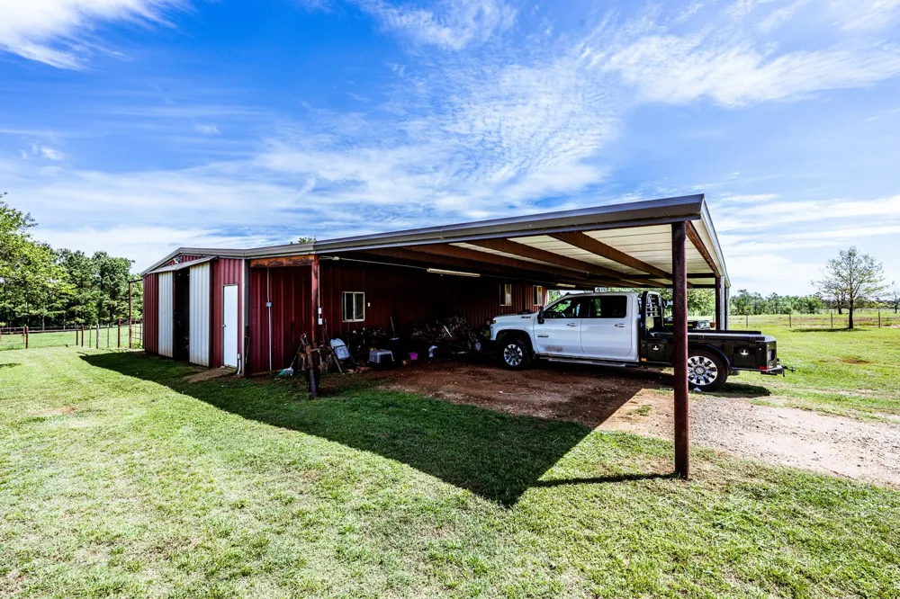 1014 Cr 1825 Crockett, TX 75835
