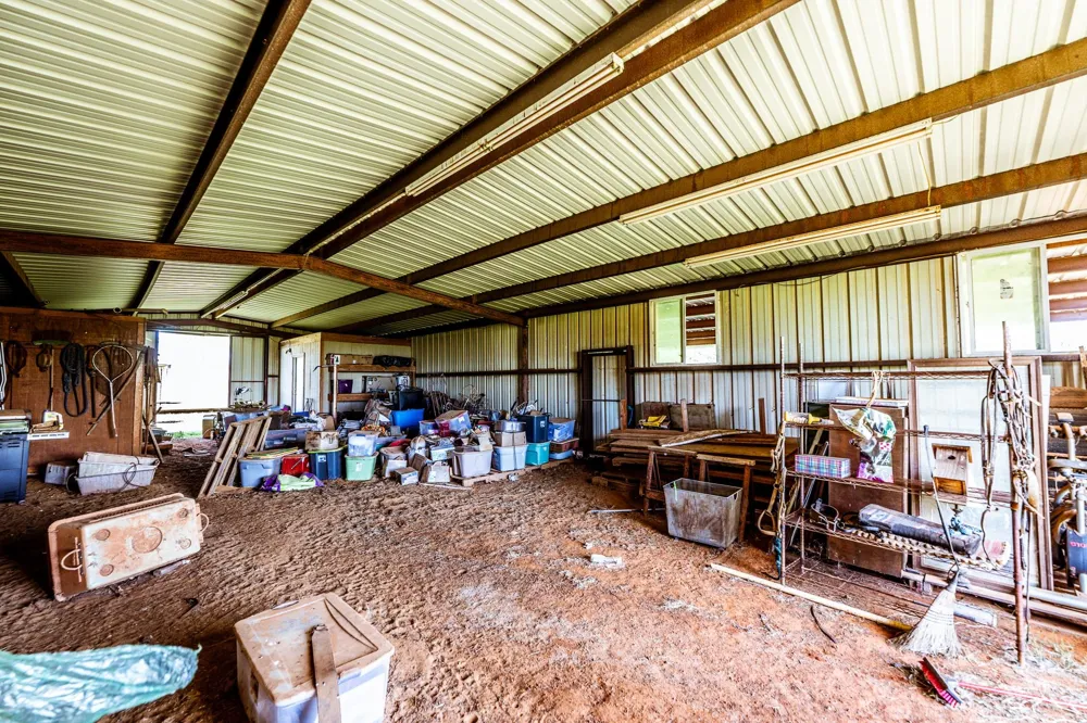 1014 Cr 1825 Crockett, TX 75835
