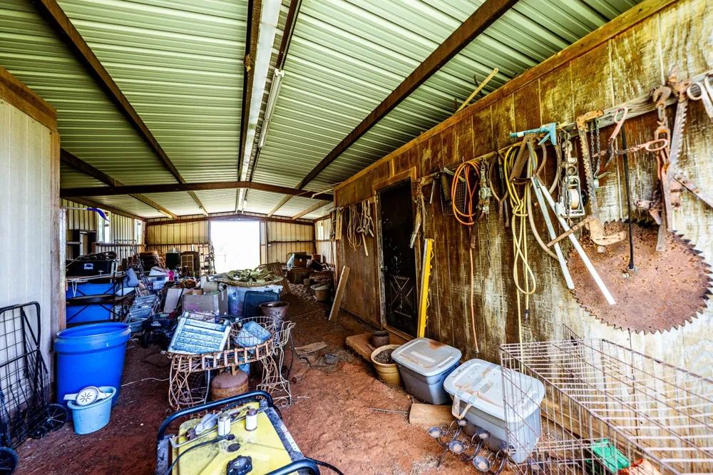 1014 Cr 1825 Crockett, TX 75835