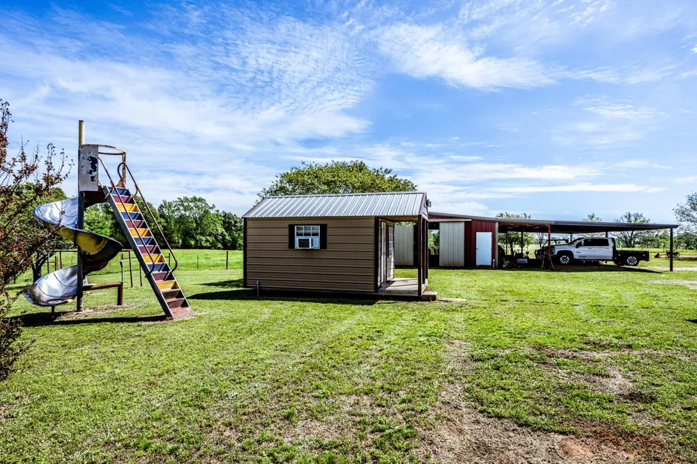 1014 Cr 1825 Crockett, TX 75835