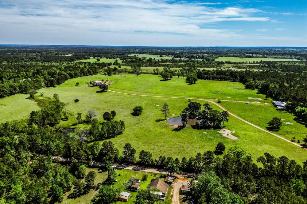 1014 Cr 1825 Crockett, TX 75835