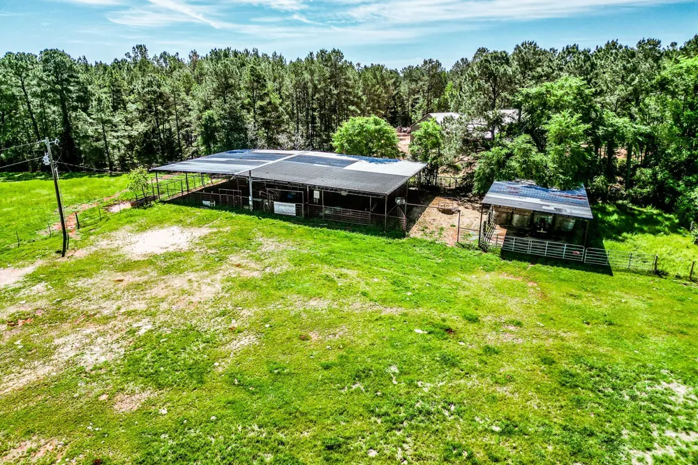 1014 Cr 1825 Crockett, TX 75835