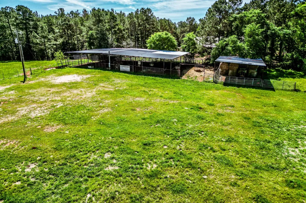 1014 Cr 1825 Crockett, TX 75835