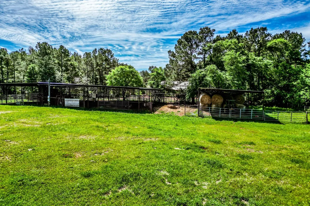 1014 Cr 1825 Crockett, TX 75835