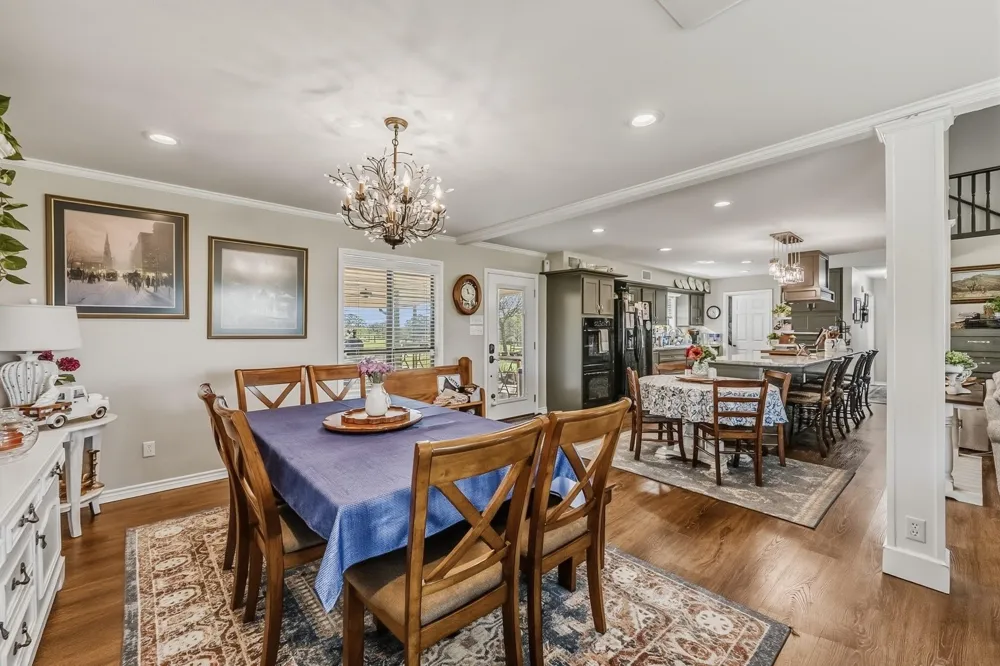 1014 Cr 1825 Crockett, TX 75835