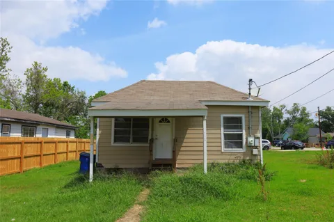 107 Prewitt Lane