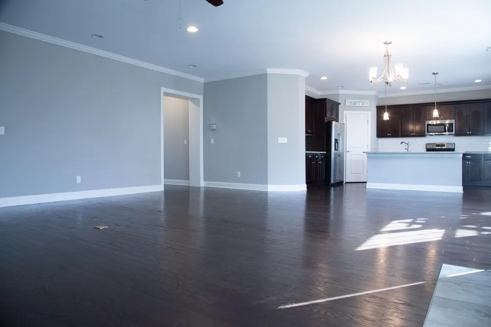 565 Lakeshore Cove Drive Fort Oglethorpe, GA 30742