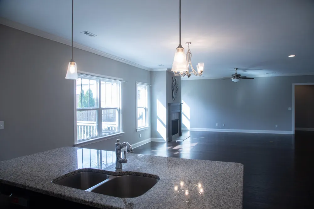 565 Lakeshore Cove Drive Fort Oglethorpe, GA 30742
