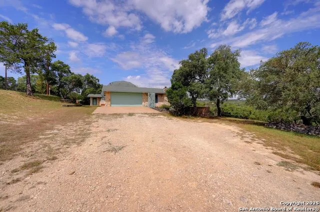448 Red Rock Road Blanco, TX 78606