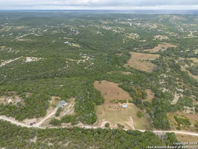 448 Red Rock Road Blanco, TX 78606