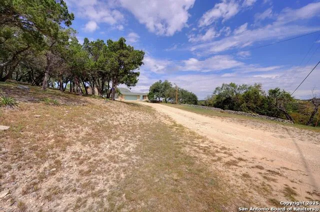 448 Red Rock Road Blanco, TX 78606