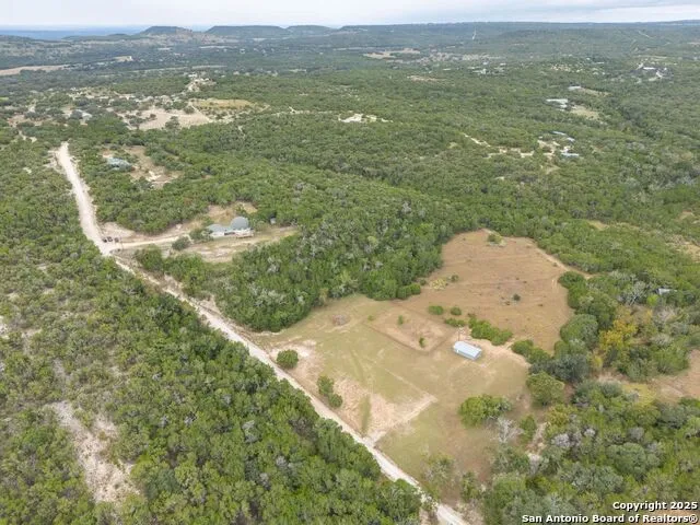 448 Red Rock Road Blanco, TX 78606