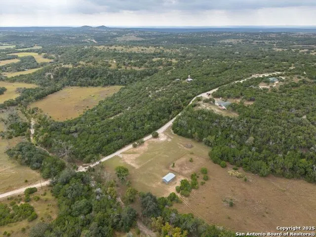 448 Red Rock Road Blanco, TX 78606