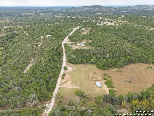 448 Red Rock Road Blanco, TX 78606