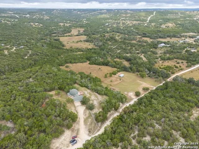 448 Red Rock Road Blanco, TX 78606