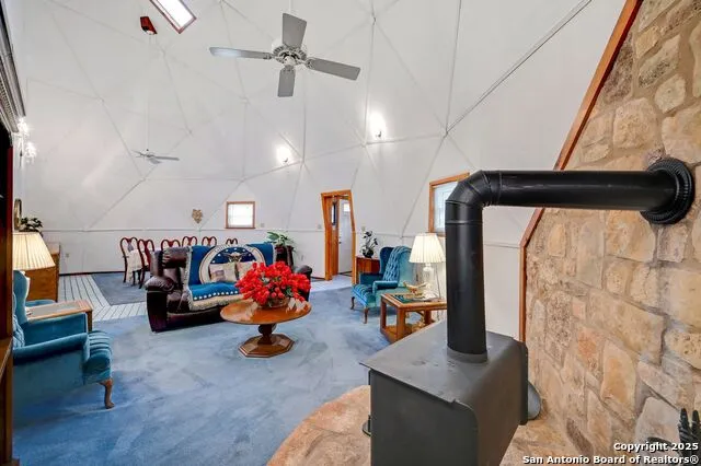 448 Red Rock Road Blanco, TX 78606