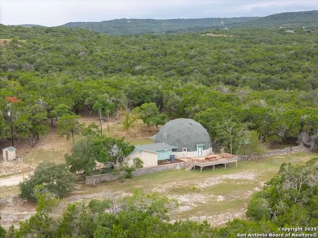 448 Red Rock Road Blanco, TX 78606