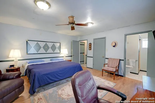 448 Red Rock Road Blanco, TX 78606