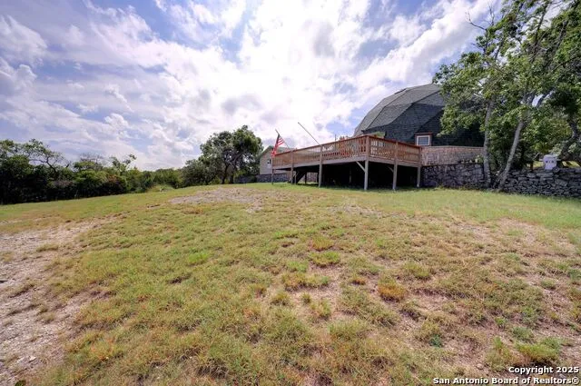 448 Red Rock Road Blanco, TX 78606