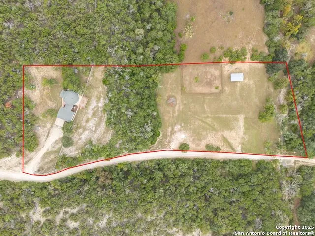 448 Red Rock Road Blanco, TX 78606