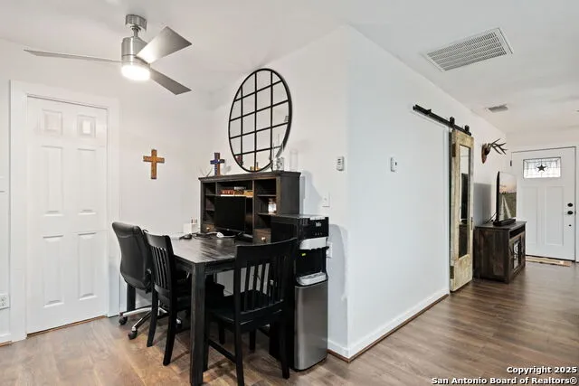 2605 SCHUETTIG RD Poteet, TX 78065