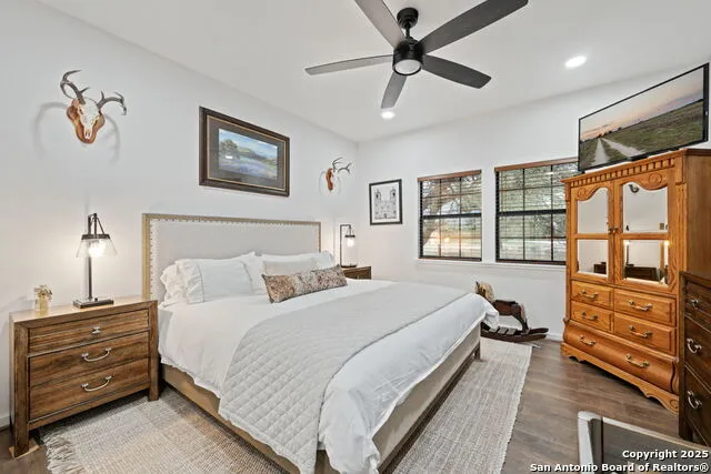 2605 SCHUETTIG RD Poteet, TX 78065