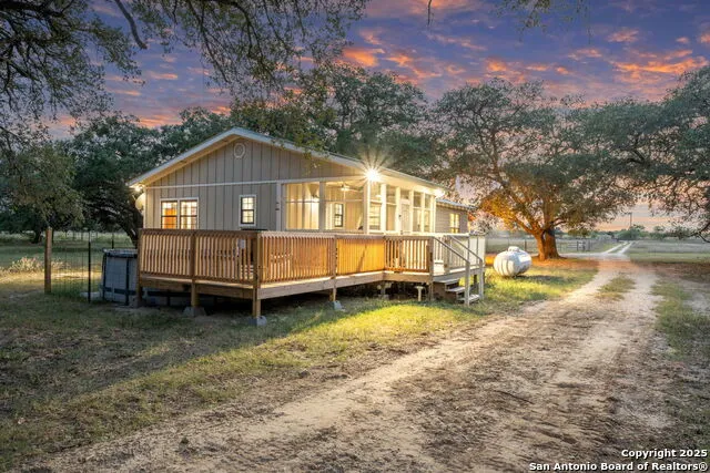 2605 SCHUETTIG RD Poteet, TX 78065