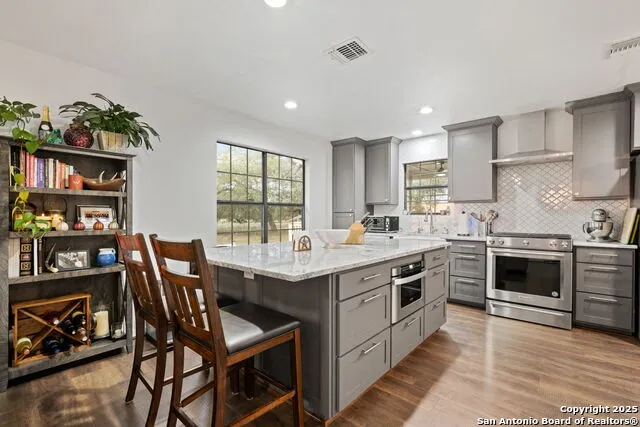 2605 SCHUETTIG RD Poteet, TX 78065