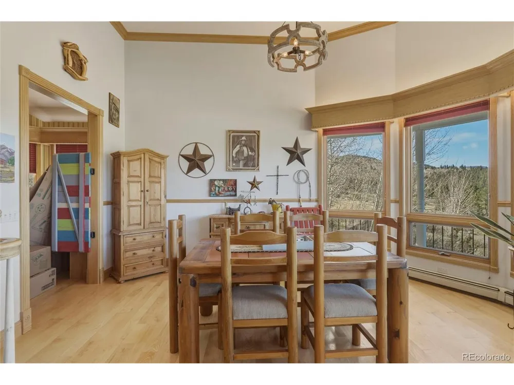 465 Skyline Drive South Fork, CO 81154