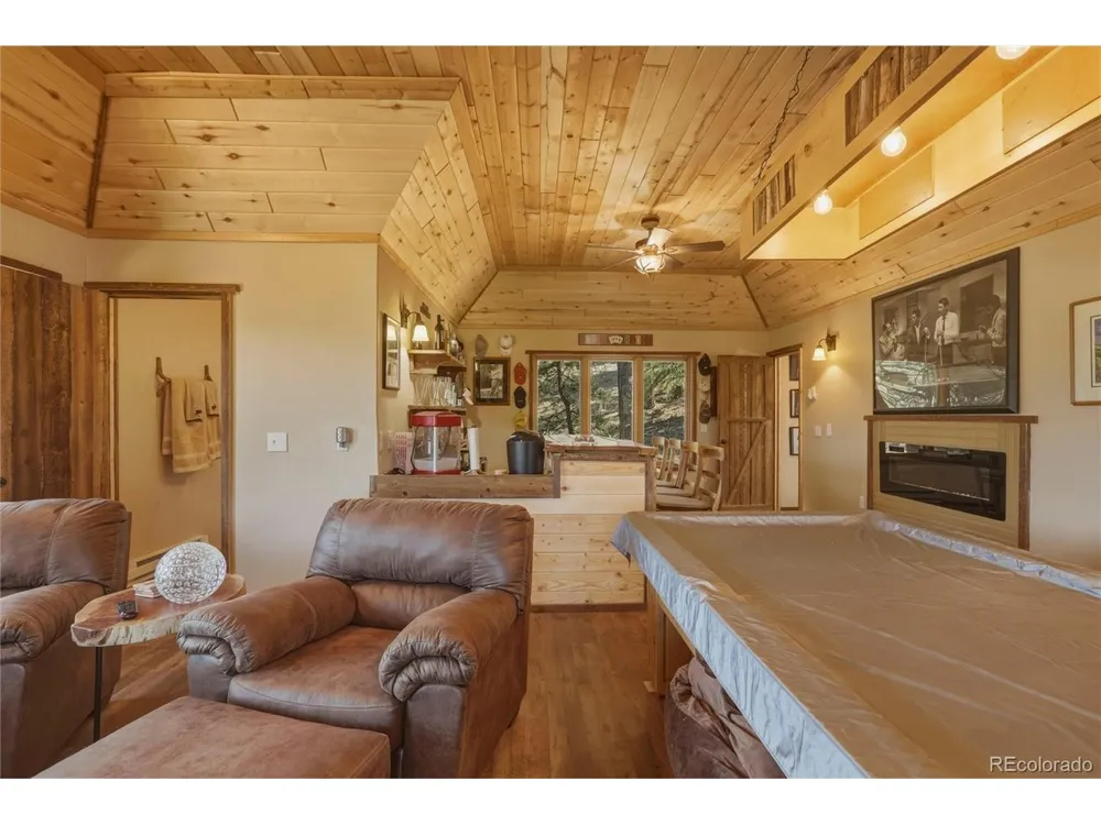 465 Skyline Drive South Fork, CO 81154