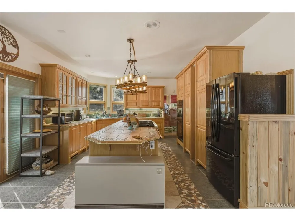 465 Skyline Drive South Fork, CO 81154