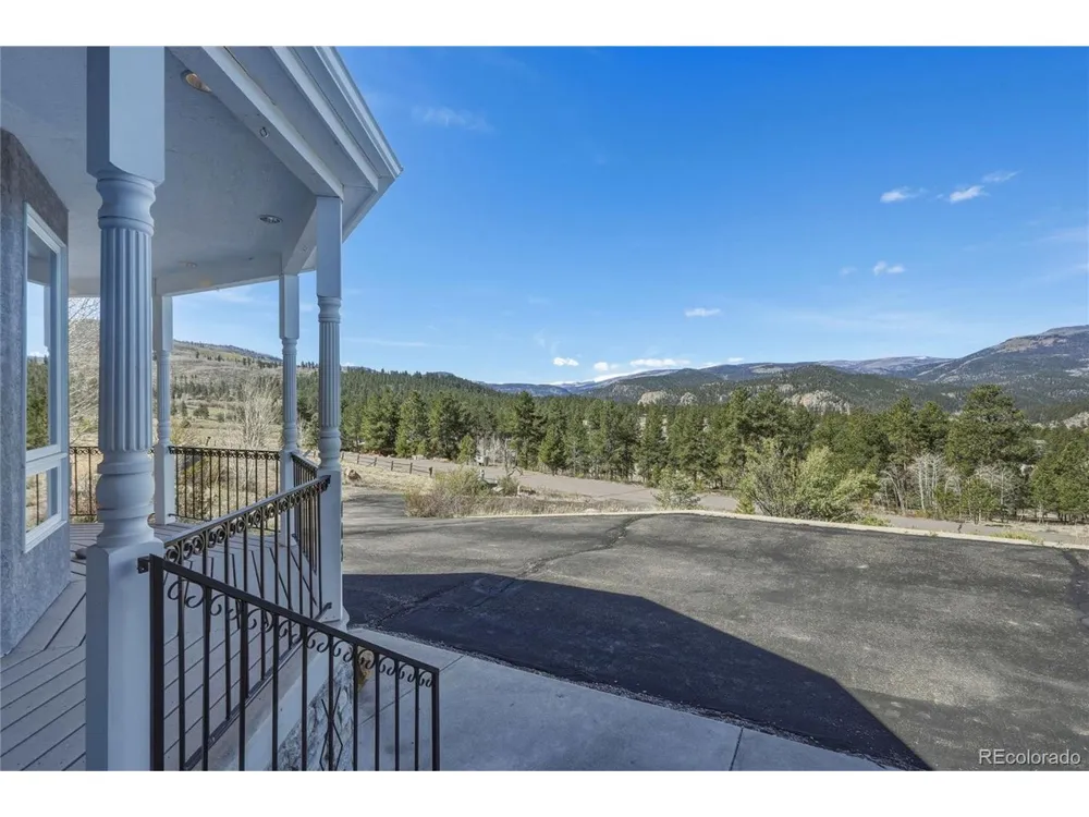 465 Skyline Drive South Fork, CO 81154